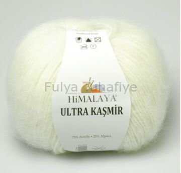 Himalaya Ultra Kaşmir 56-807