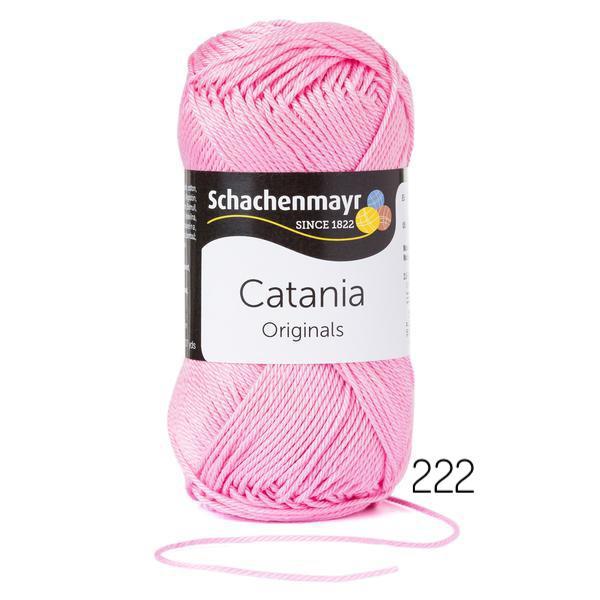 Schachenmayr Catania Originals 222