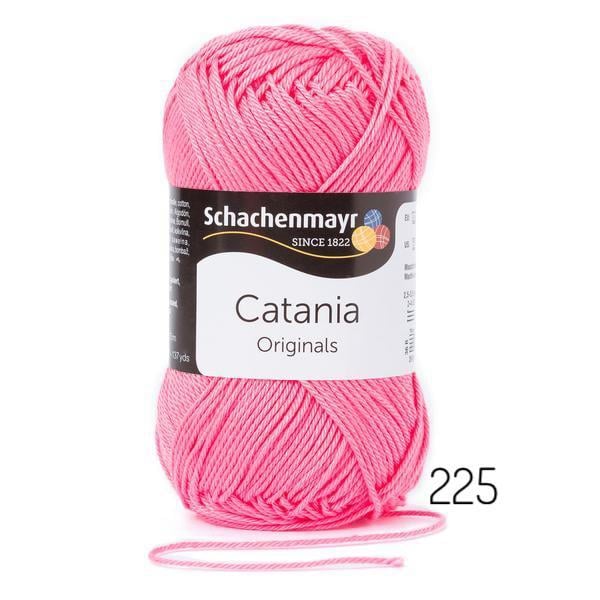 Schachenmayr Catania Originals 225