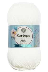 Kartopu Lotus K010