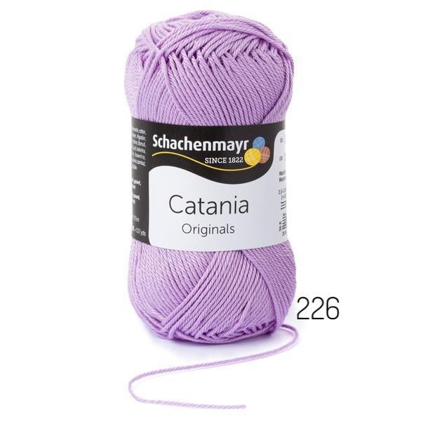 Schachenmayr Catania Originals 226