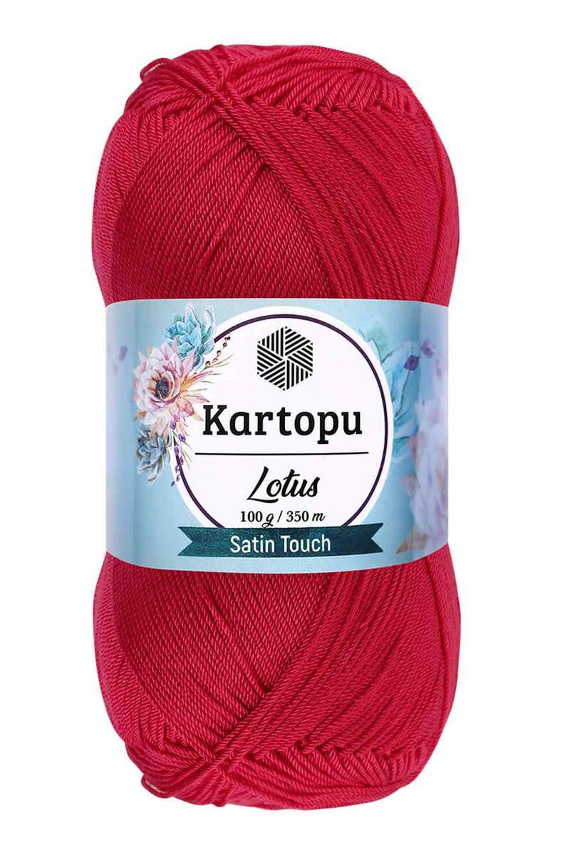 Kartopu Lotus K141