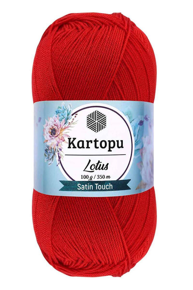 Kartopu Lotus K165