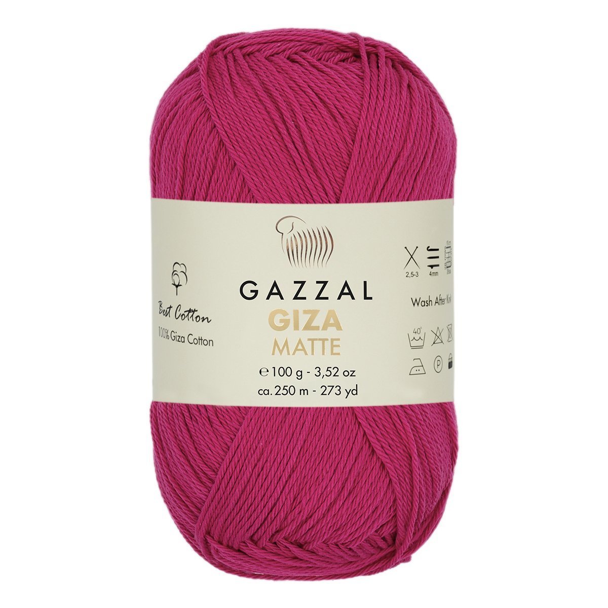 Gazzal Giza Matte 5569