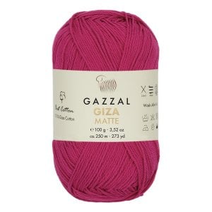 Gazzal Giza Matte 5569