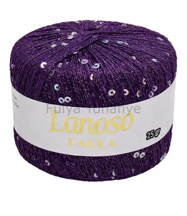 Lanoso Parla 5951