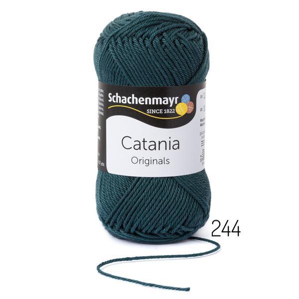 Schachenmayr Catania Originals 244