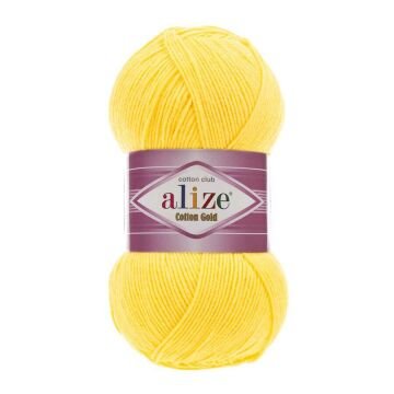 Alize Cotton Gold 829