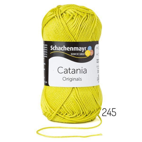 Schachenmayr Catania Originals 245