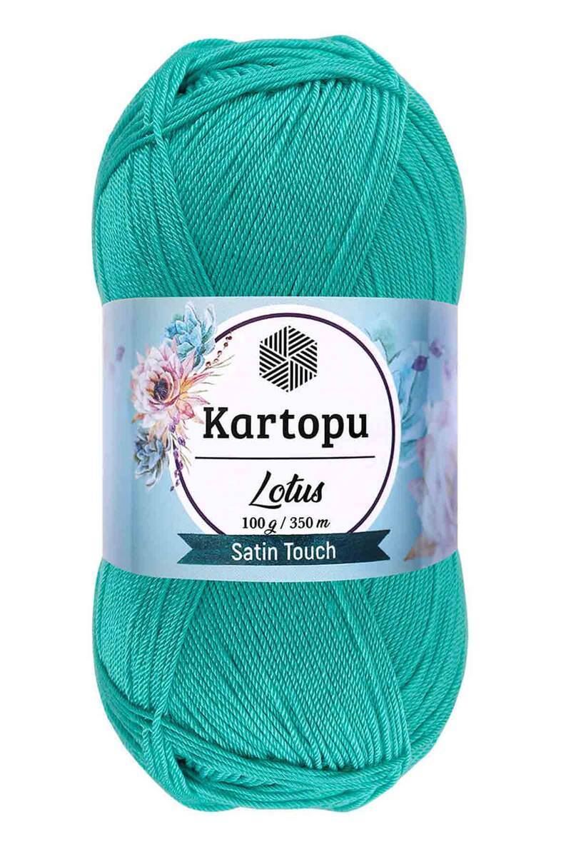 Kartopu Lotus K440