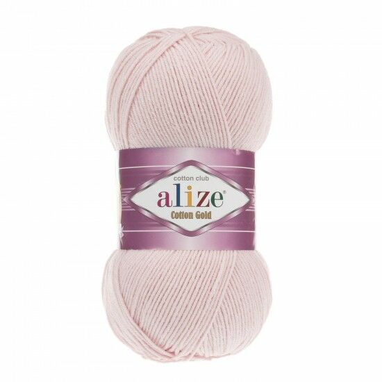 Alize Cotton Gold 895