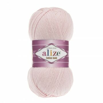 Alize Cotton Gold 895