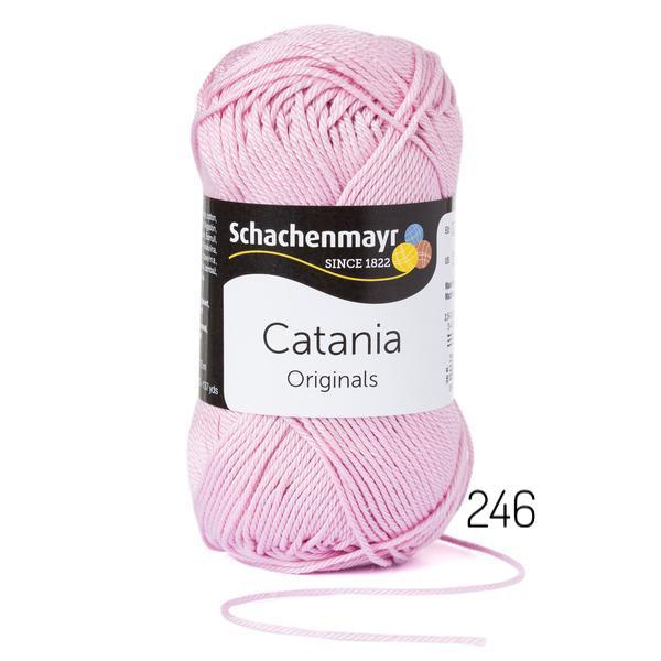 Schachenmayr Catania Originals 246