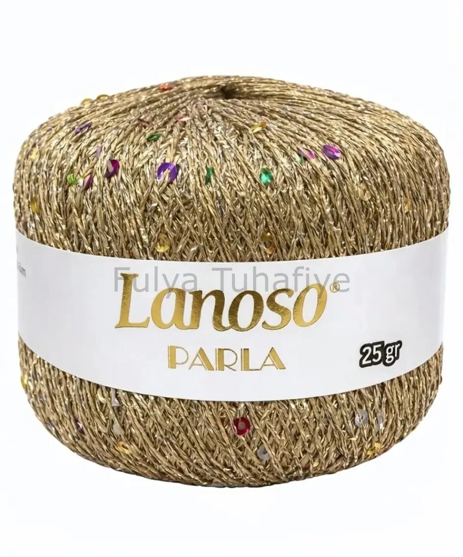 Lanoso Parla 0700
