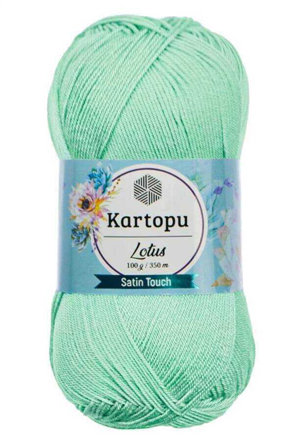 Kartopu Lotus K507