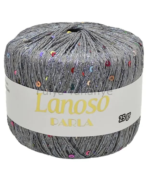 Lanoso Parla 5200