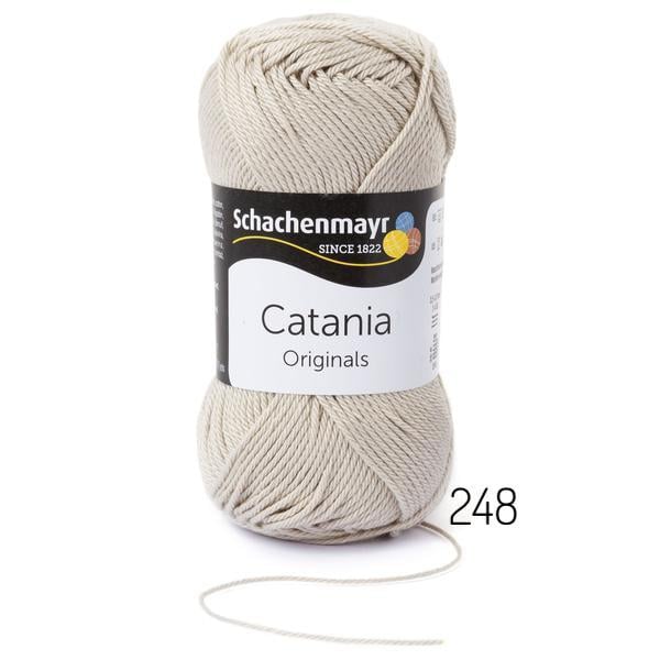 Schachenmayr Catania Originals 248