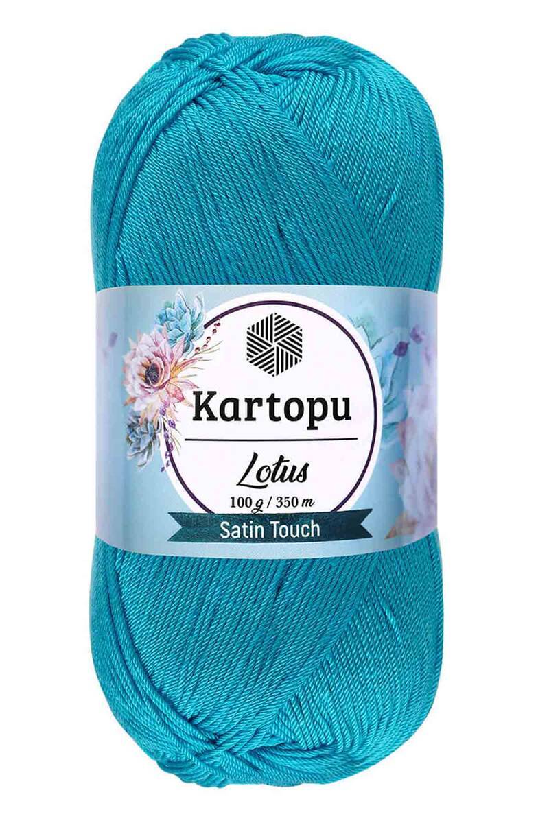 Kartopu Lotus K512