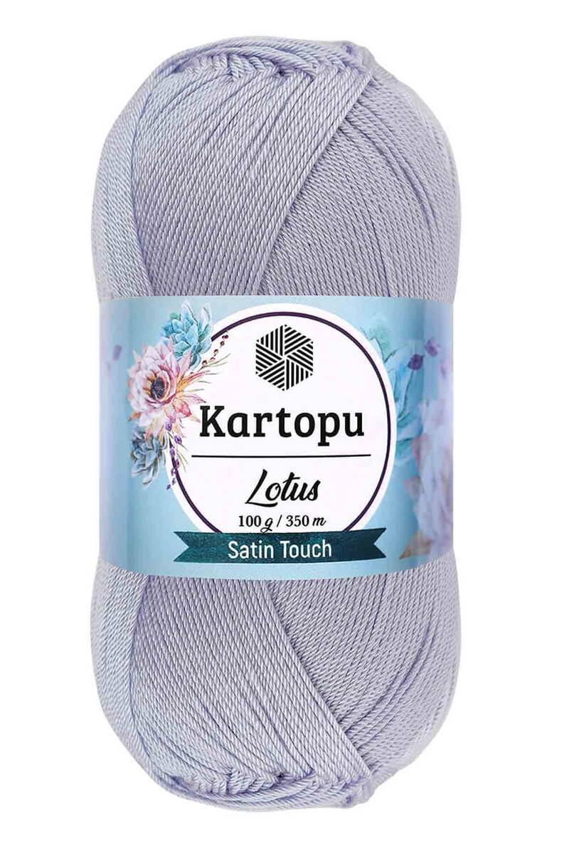 Kartopu Lotus K714