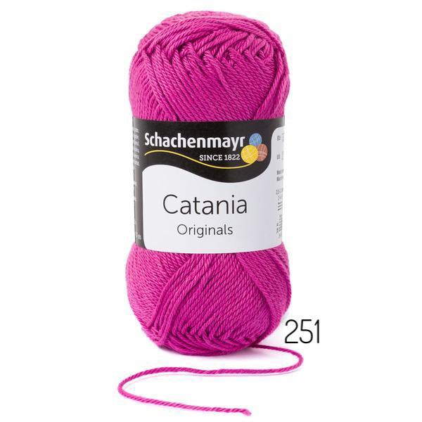 Schachenmayr Catania Originals 251