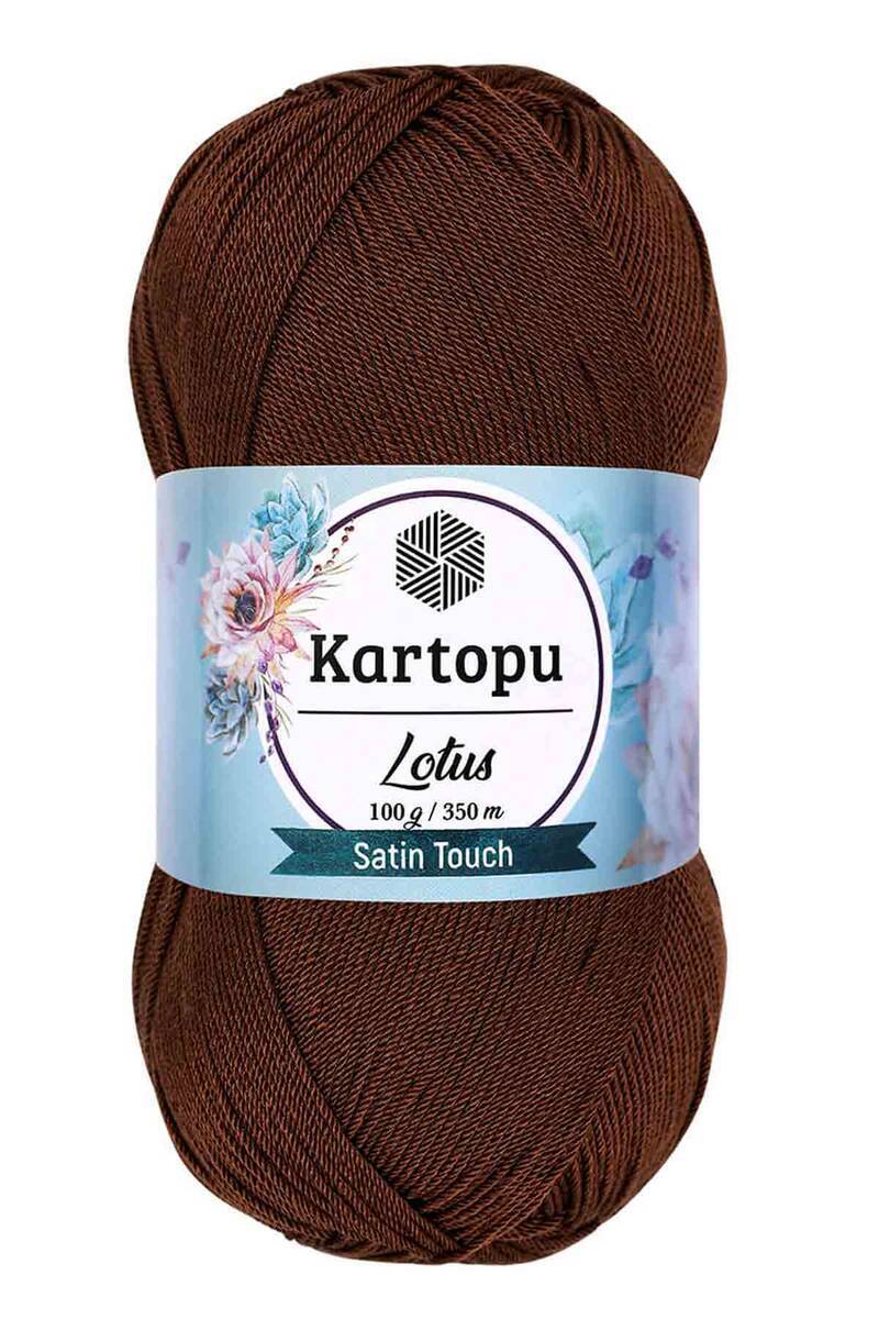 Kartopu Lotus K858
