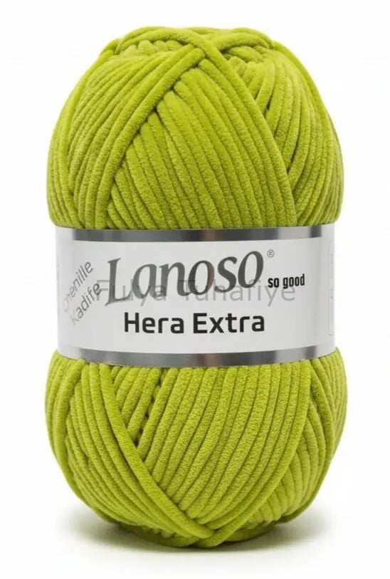 Lanoso Hera Extra 911