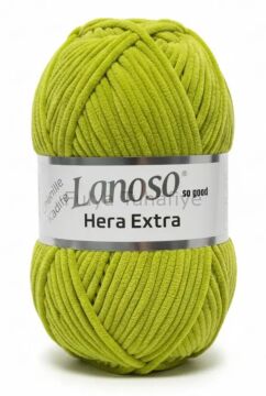 Lanoso Hera Extra 911