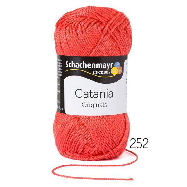 Schachenmayr Catania Originals 252