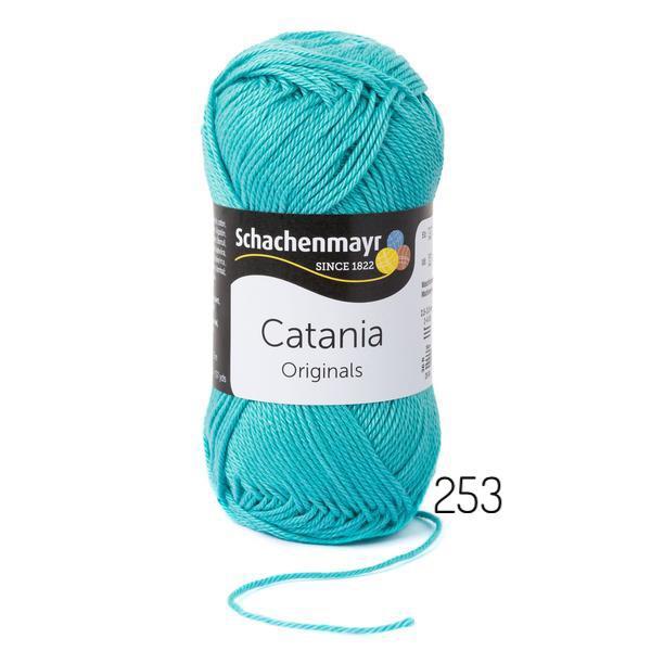Schachenmayr Catania Originals 253