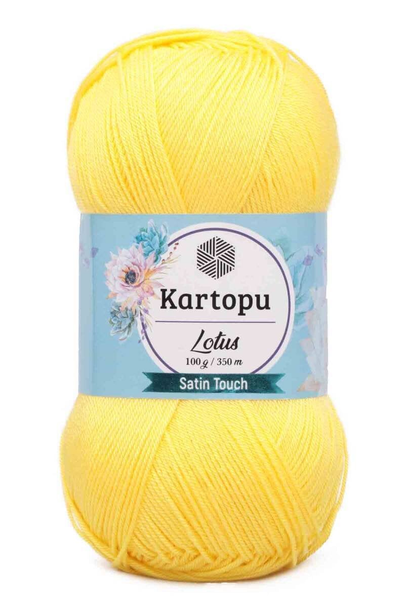 Kartopu Lotus K323