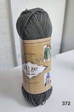 Alize Superwash Artisan 372