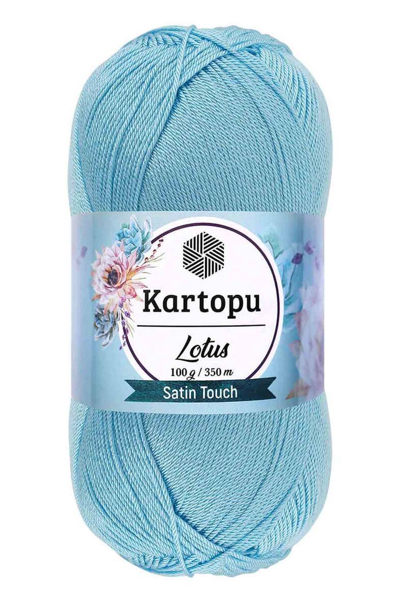 Kartopu Lotus K537