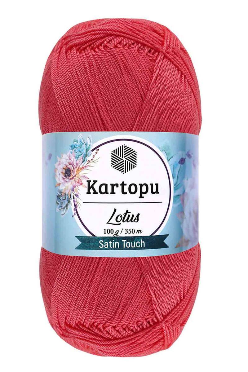 Kartopu Lotus K810