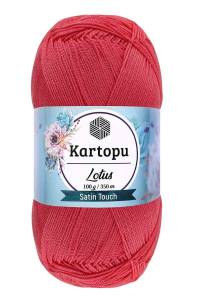 Kartopu Lotus K810