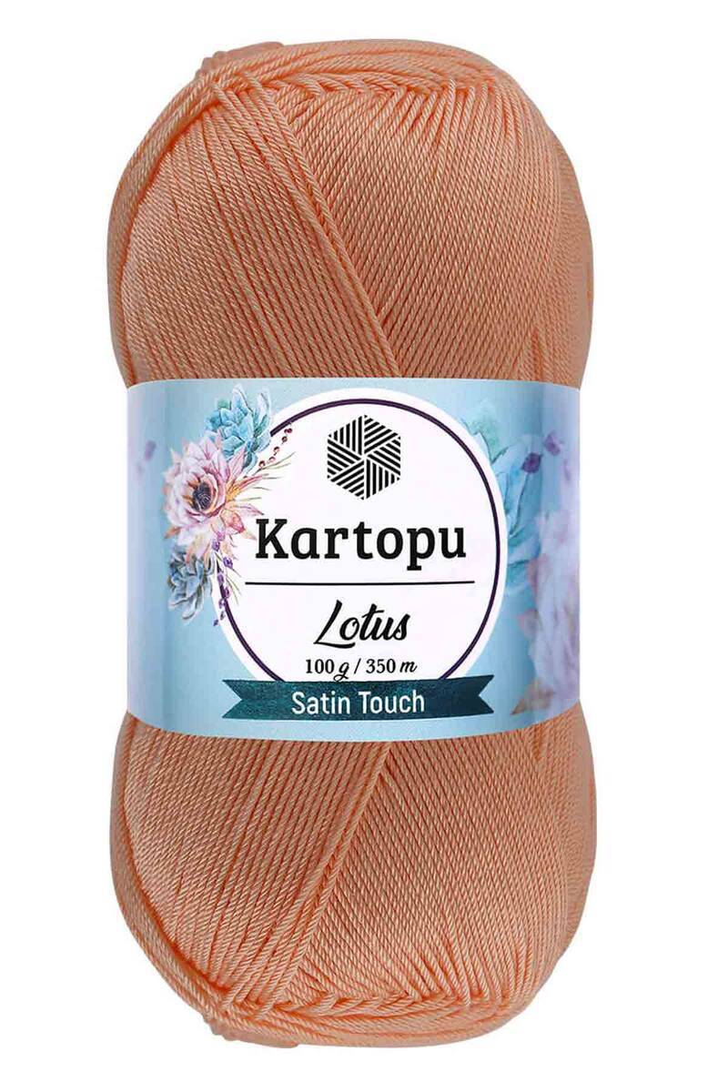 Kartopu Lotus K277