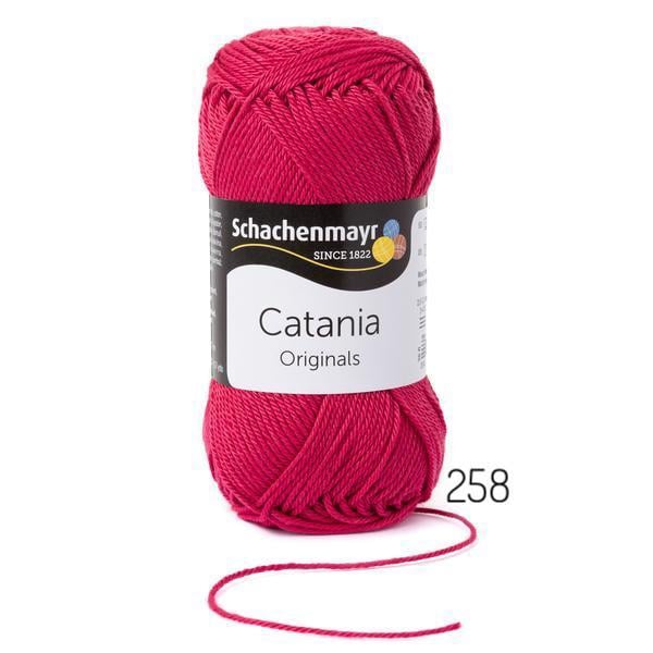 Schachenmayr Catania Originals 258