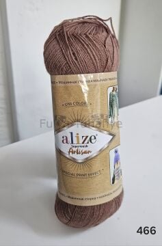 Alize Superwash Artisan 466