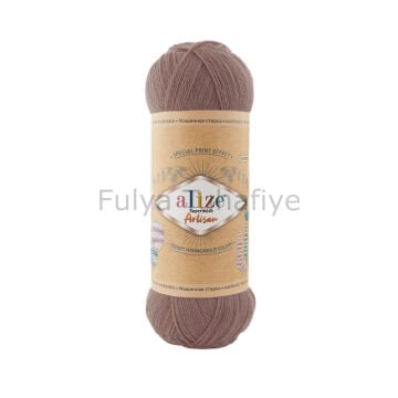 Alize Superwash Artisan 466