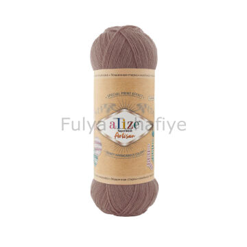 Alize Superwash Artisan 466