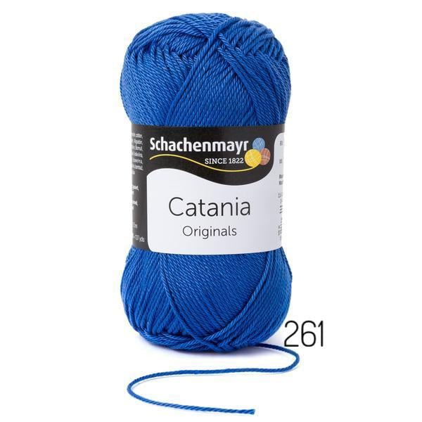 Schachenmayr Catania Originals 261