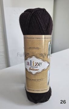 Alize Superwash Artisan 26
