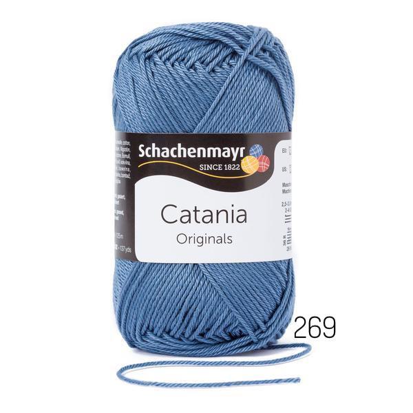 Schachenmayr Catania Originals 269