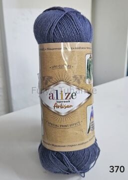 Alize Superwash Artisan 370