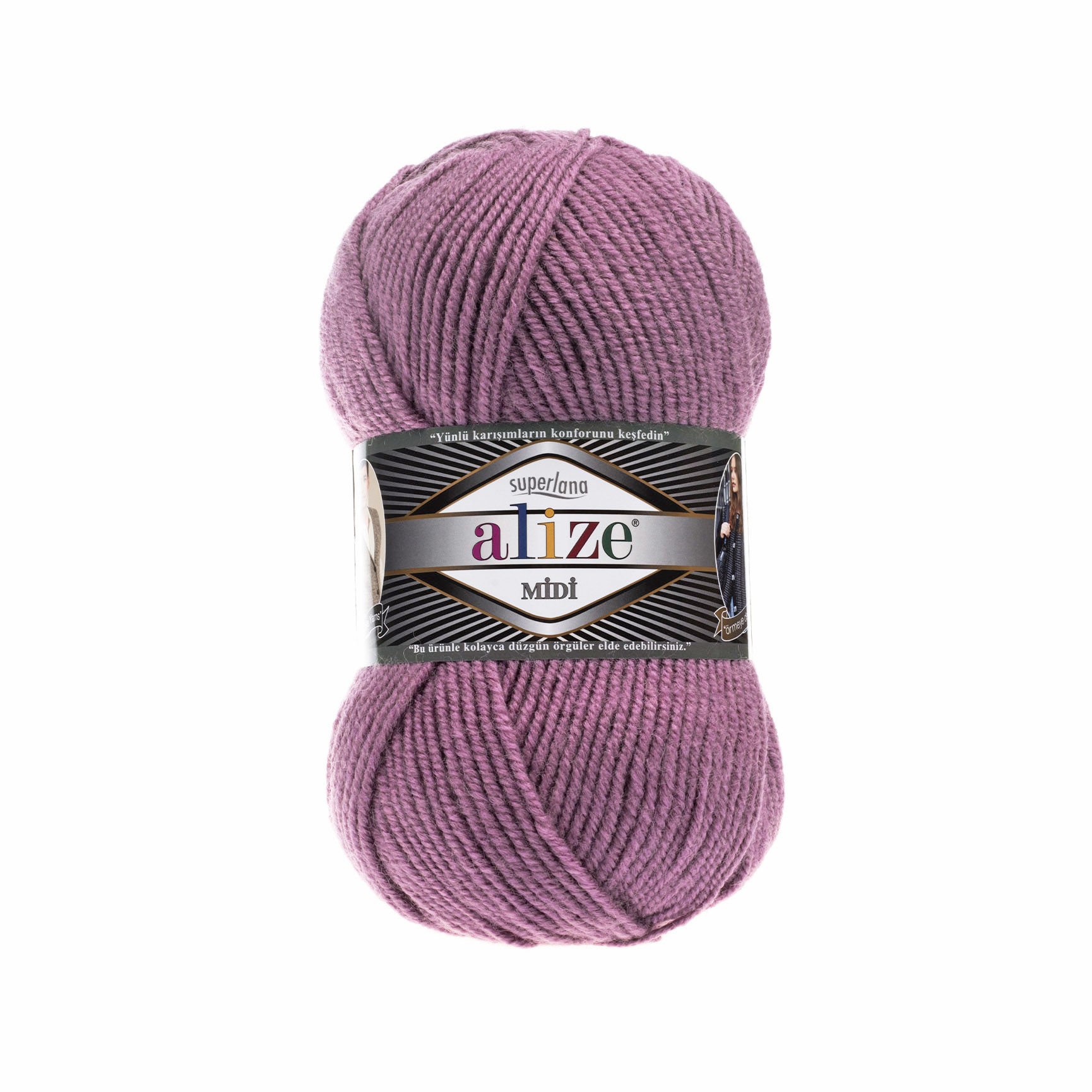 Alize Superlana Midi 28
