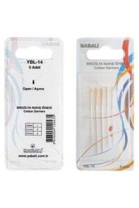 Yabalı Brezilya Nakış İğnesi