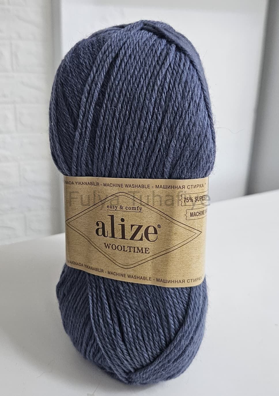 Alize Wool Time 370