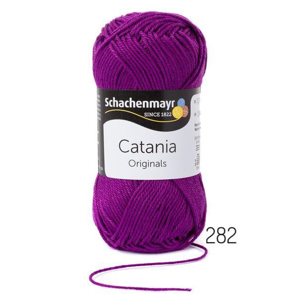 Schachenmayr Catania Originals 282