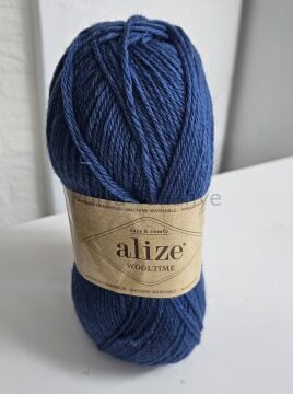 Alize Wool Time 176