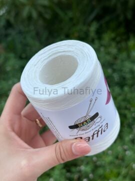 Nas Raffia D01