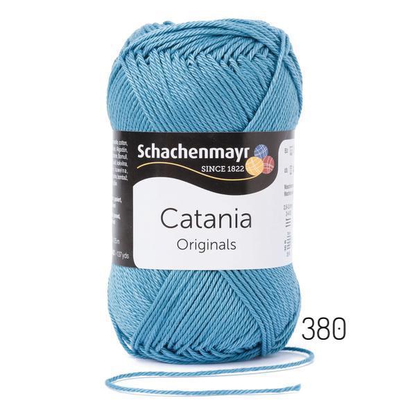 Schachenmayr Catania Originals 380